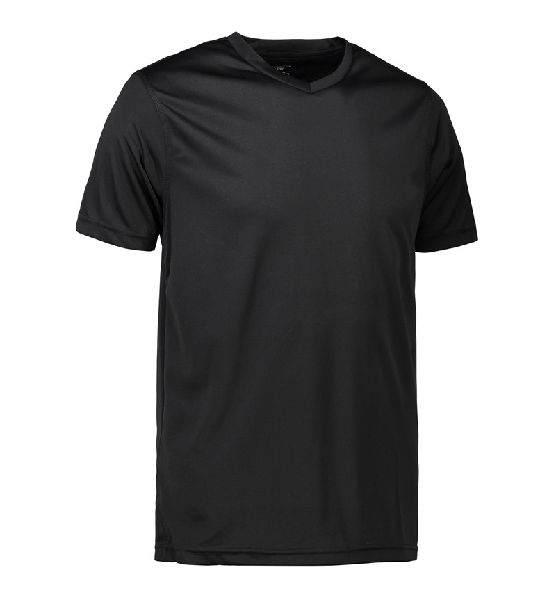 2030  YES ACTIVE HERR T-SHIRT i Flera färger - 5