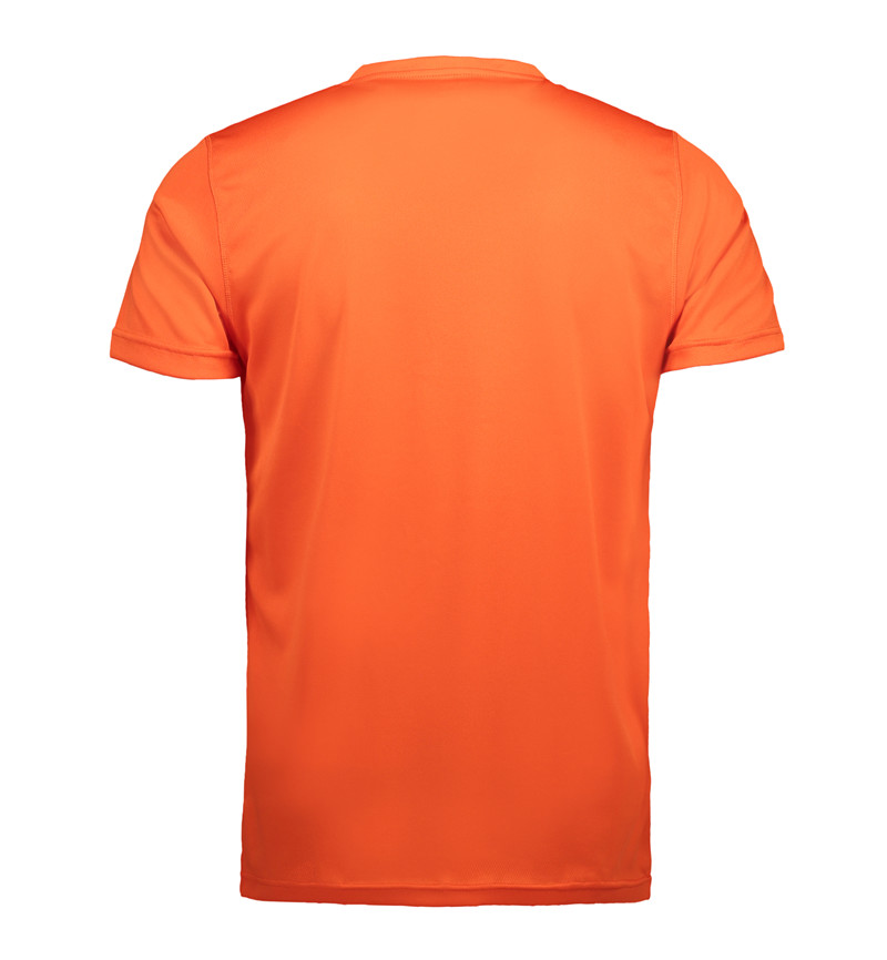 2030  YES ACTIVE HERR T-SHIRT i Flera färger - 8