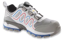 MONITOR MÅLARSKO Concorde BOA Safetyshoe S1P