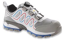 MONITOR MÅLARSKO Concorde BOA Safetyshoe S1P