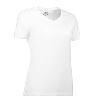 2032 YES ACTIVE DAM T-SHIRT i Flera färger