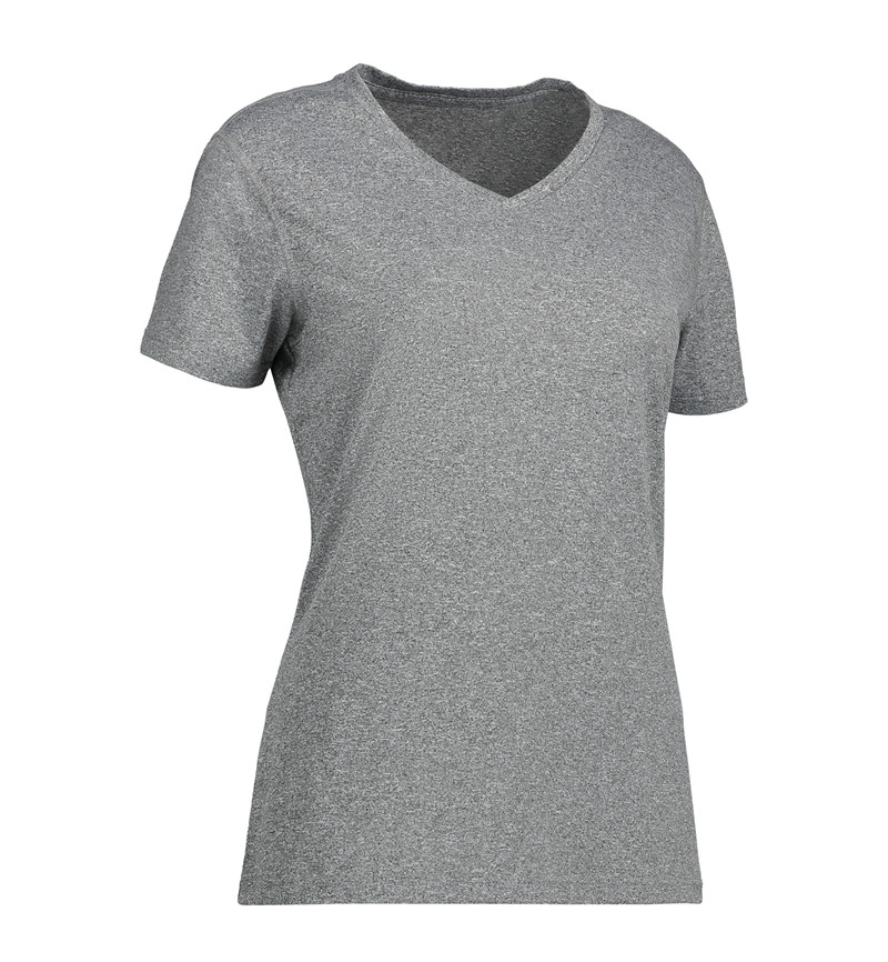 2032 YES ACTIVE DAM T-SHIRT i Flera färger - 3