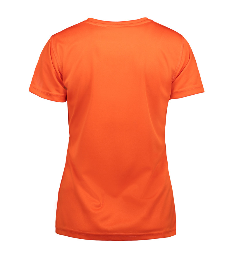 2032 YES ACTIVE DAM T-SHIRT i Flera färger - 8