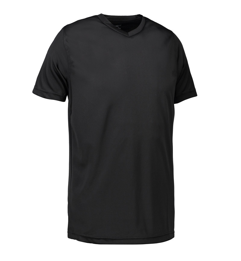 42030 YES ACTIVE T-SHIRT BARN i Flera färger