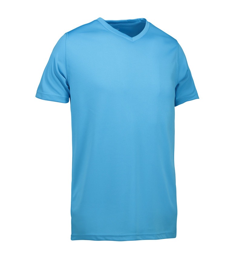 42030 YES ACTIVE T-SHIRT BARN i Flera färger - 5