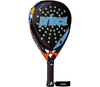 Prince Mach TT