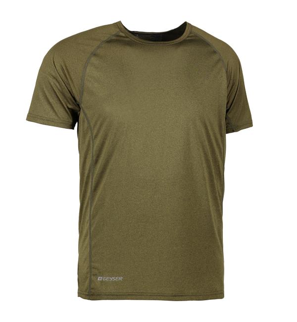 Geyser Man Active s/s T-shirt - 2