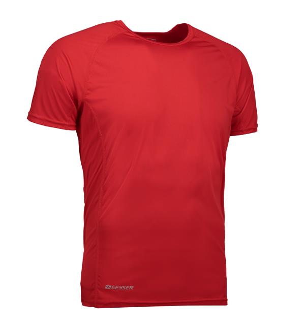 Geyser Man Active s/s T-shirt - 7