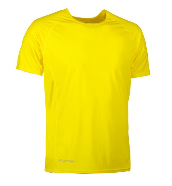 Geyser Man Active s/s T-shirt - 11