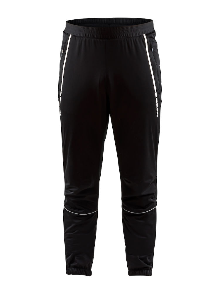 Craft CLUB 3/4 ZIP PANTS M - 2