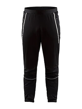 Craft CLUB 3/4 ZIP PANTS M