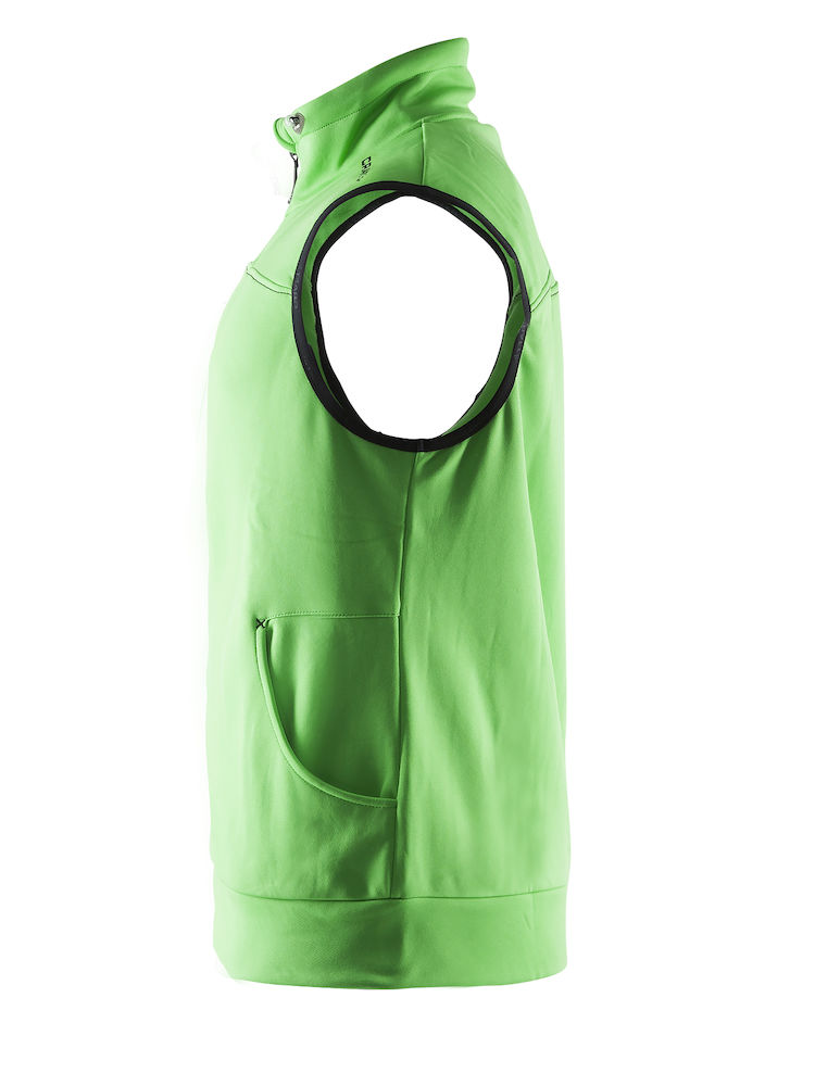 CRAFT  LEISURE VEST i Flera Färger - 6