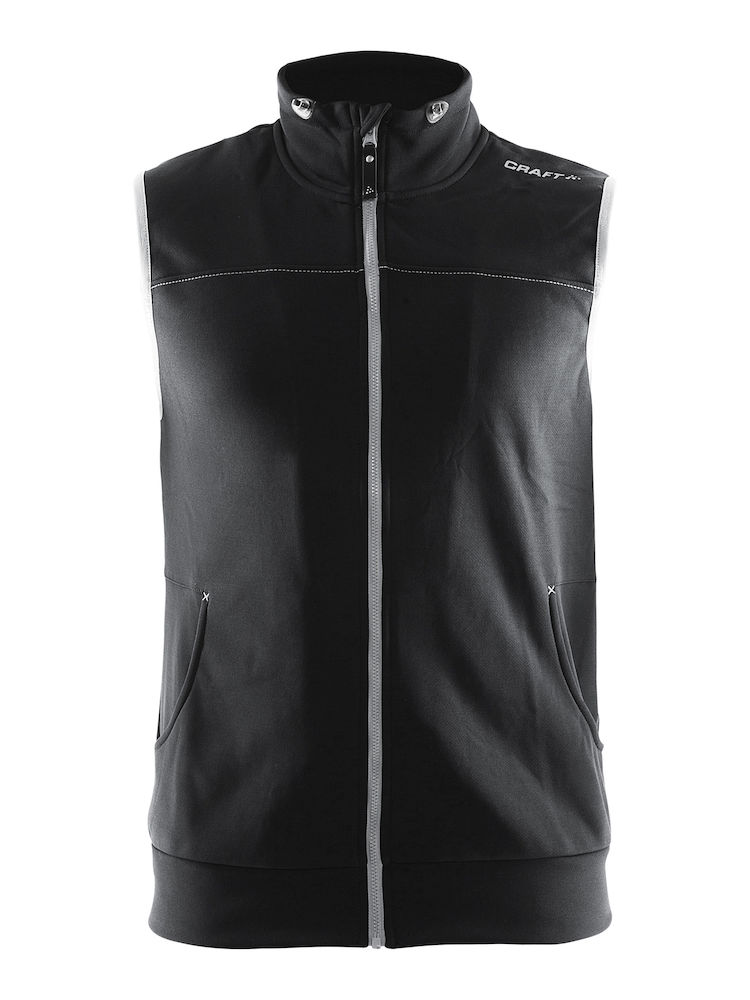 CRAFT  LEISURE VEST i Flera Färger - 4