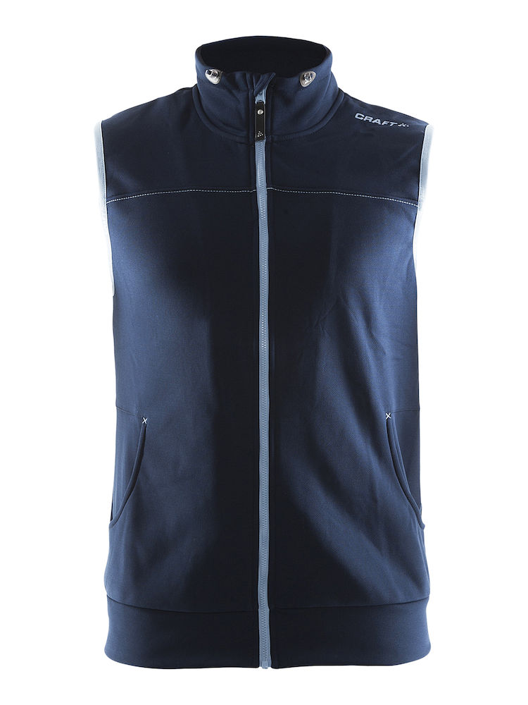 CRAFT  LEISURE VEST i Flera Färger