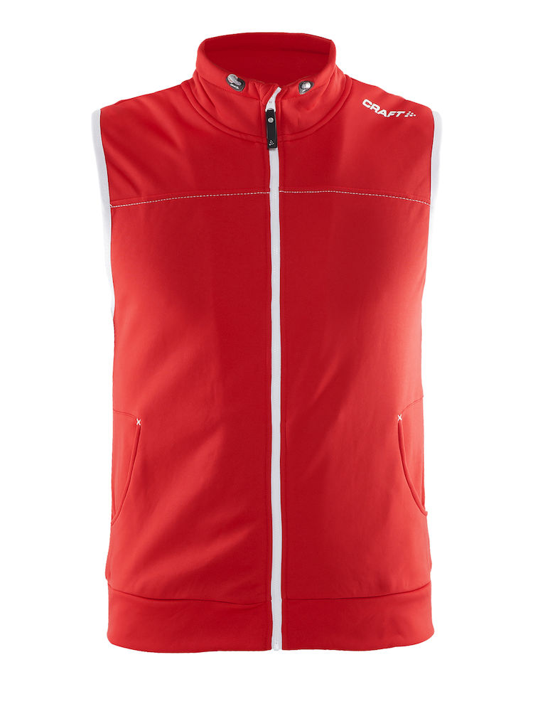 CRAFT  LEISURE VEST i Flera Färger - 2