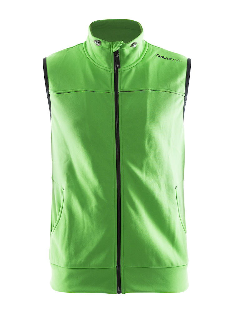 CRAFT  LEISURE VEST i Flera Färger - 3