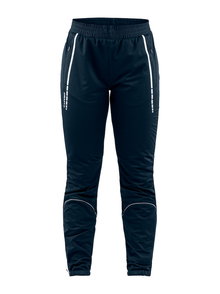 Craft CLUB 3/4 ZIP PANTS W