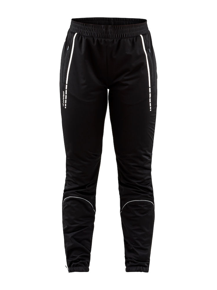 Craft CLUB 3/4 ZIP PANTS W - 2
