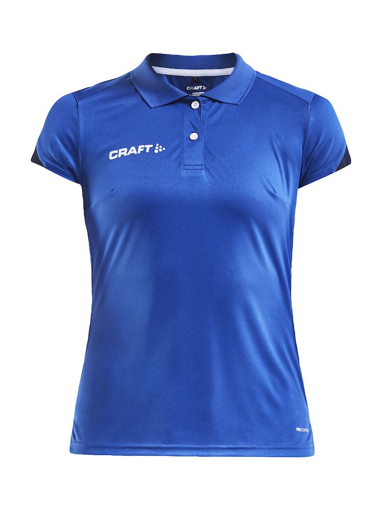 Craft PRO CONTROL IMPACT POLO W - 5