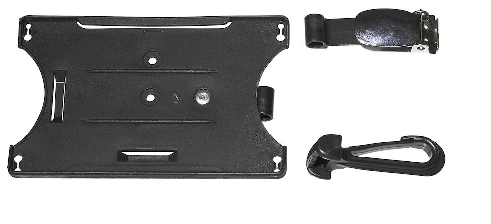 9032 ID-KORTSHÅLLARE 5-PACK