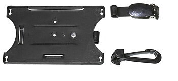 9032 ID-KORTSHÅLLARE 5-PACK