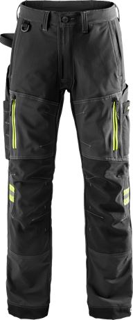 OUTLET FRISTADS BYXA STRETCH 2578 STP