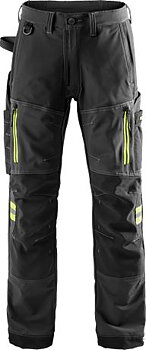 OUTLET FRISTADS BYXA STRETCH 2578 STP