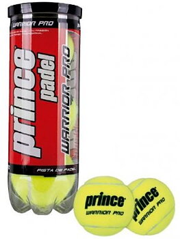 PRINCE Ball Warrior Pro