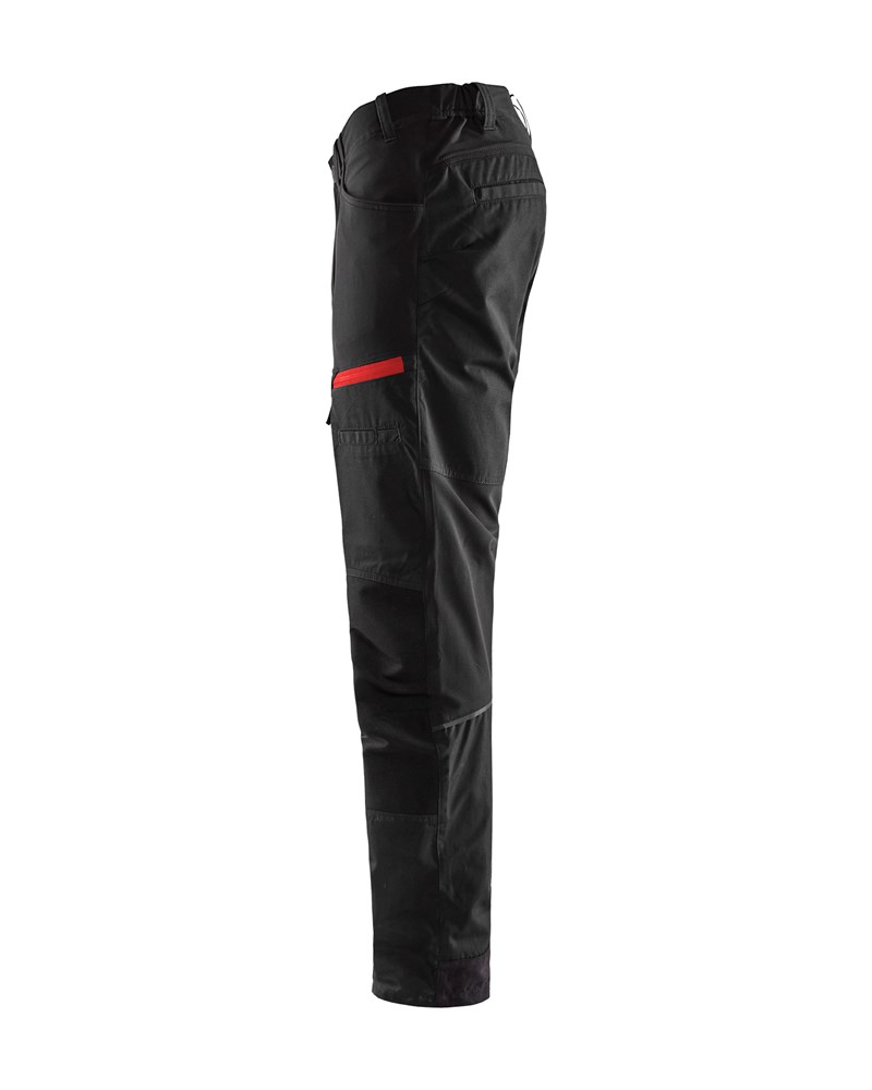 Blåkläder 14561845 SERVICEBYXA MED STRETCH - 3