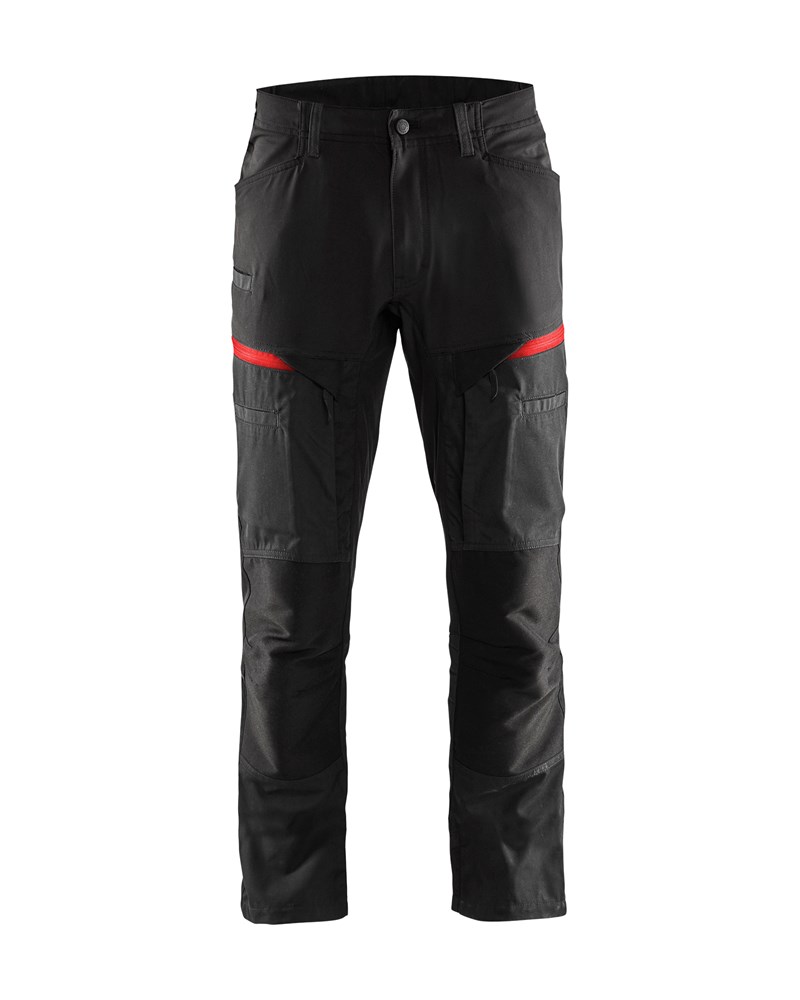 Blåkläder 14561845 SERVICEBYXA MED STRETCH