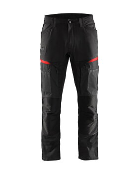 Blåkläder 14561845 SERVICEBYXA MED STRETCH