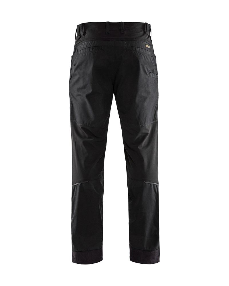 Blåkläder 14561845 SERVICEBYXA MED STRETCH - 2