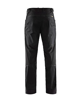 Blåkläder 14561845 SERVICEBYXA MED STRETCH