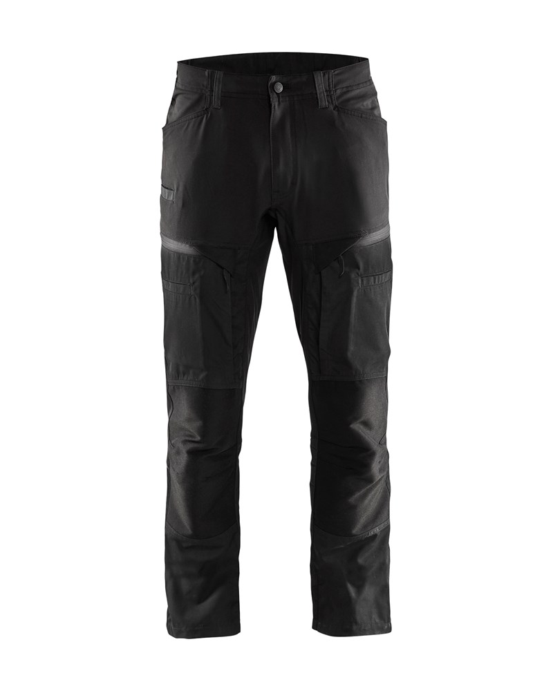 Blåkläder 14561845 SERVICEBYXA MED STRETCH - 7