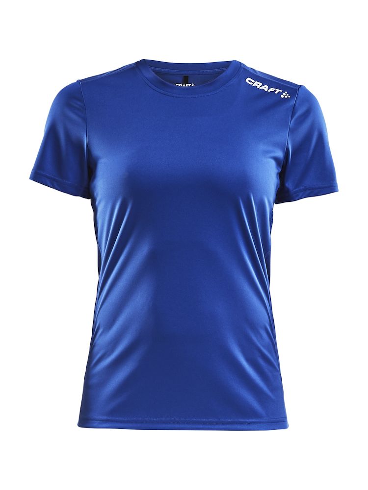Craft RUSH SS TEE W - 2