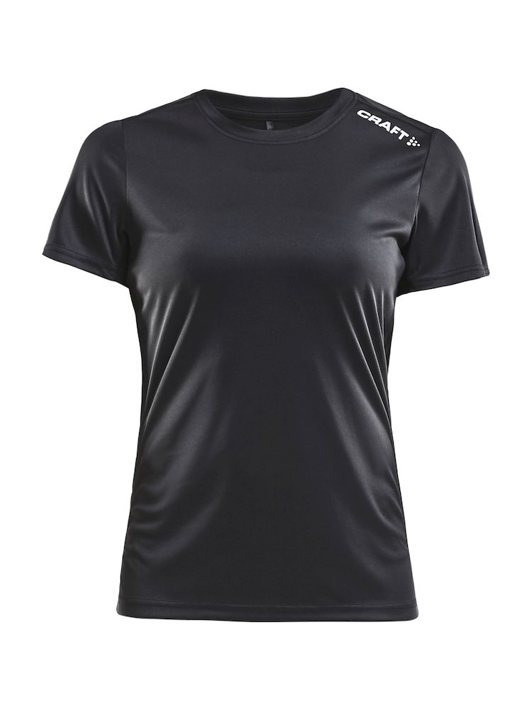 Craft RUSH SS TEE W - 10