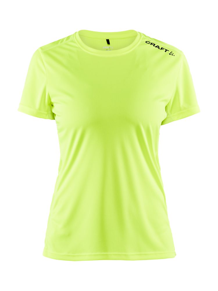 Craft RUSH SS TEE W - 7