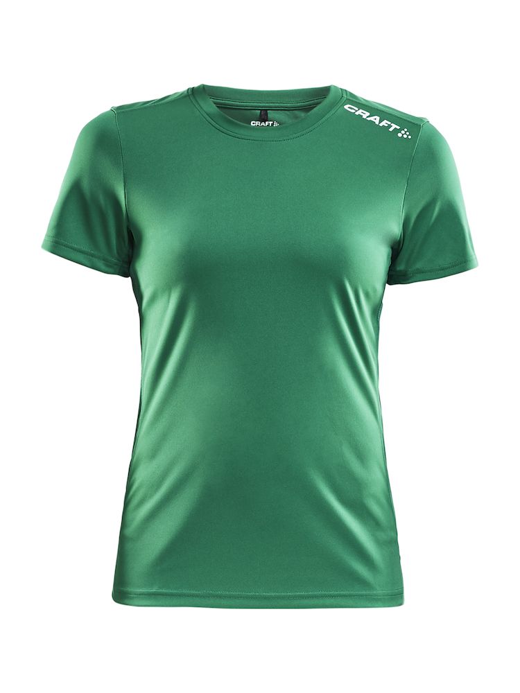 Craft RUSH SS TEE W - 6