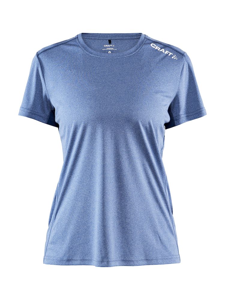 Craft RUSH SS TEE W - 3