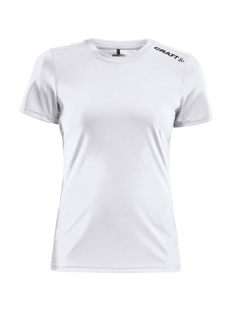 Craft RUSH SS TEE W - 8