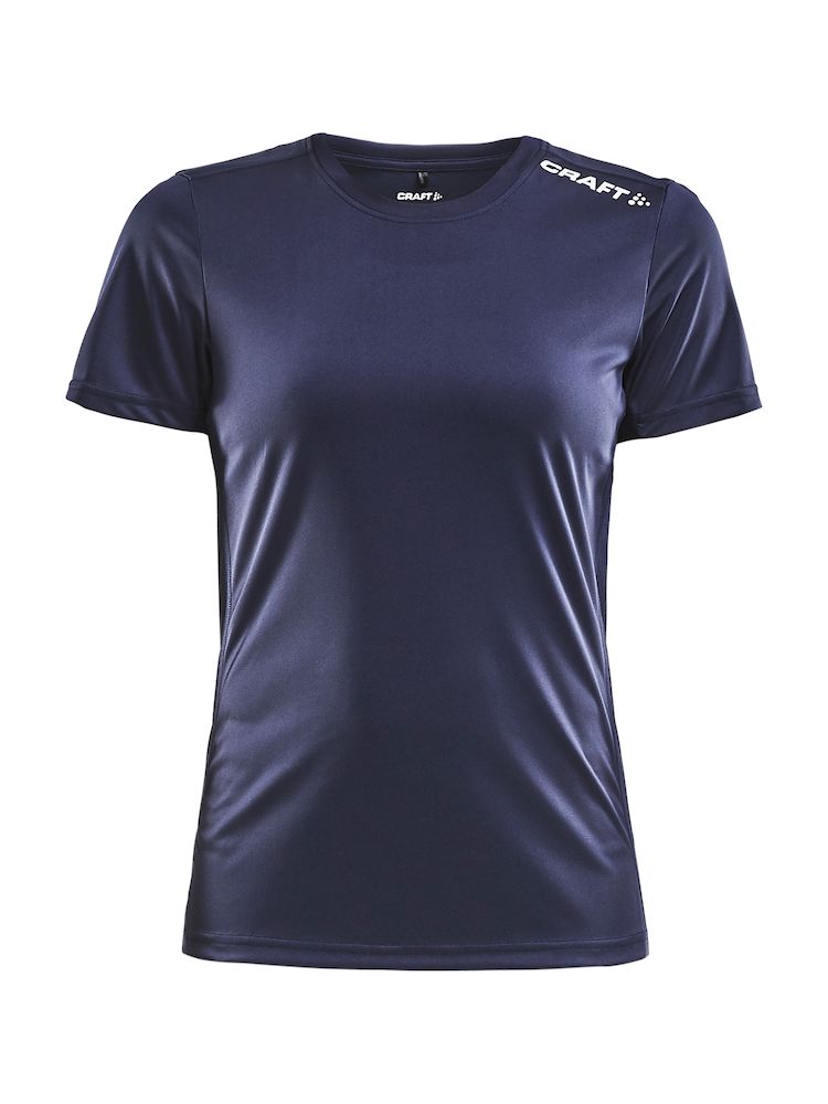 Craft RUSH SS TEE W - 4