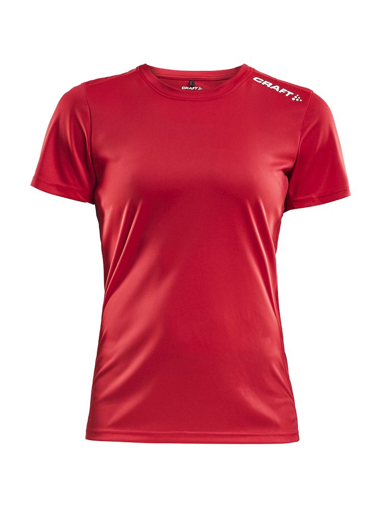 Craft RUSH SS TEE W - 5