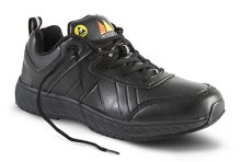 MONITOR M Express ESD Workshoe 20347 ESD
