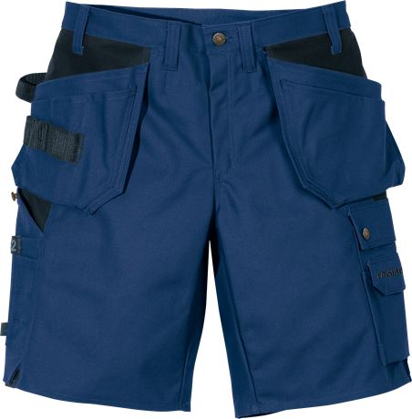 Fristads HANTVERKARSHORTS 201 FAS - 3