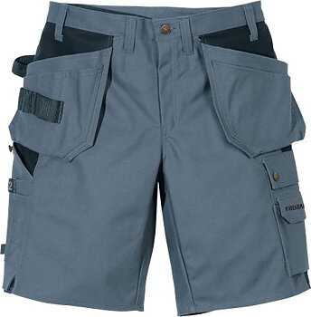 Fristads HANTVERKARSHORTS 201 FAS
