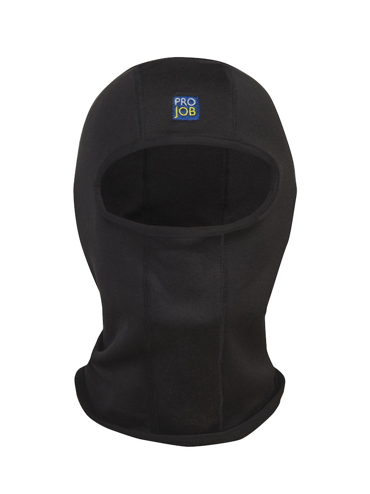 9015 BALACLAVA SVART