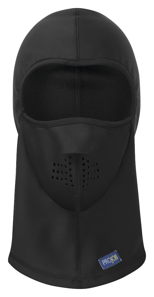 9066 BALACLAVA EXTREME SVART