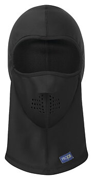9066 BALACLAVA EXTREME SVART
