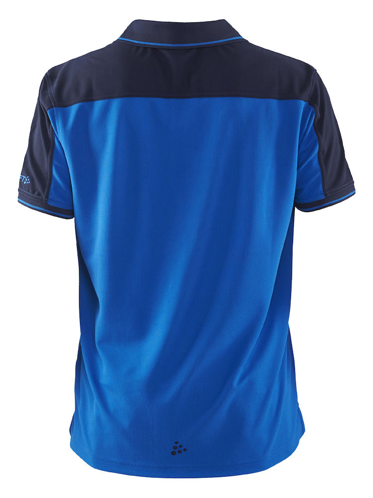 Craft NOBLE POLO PIQUE SHIRT M i Flera Färger - 2