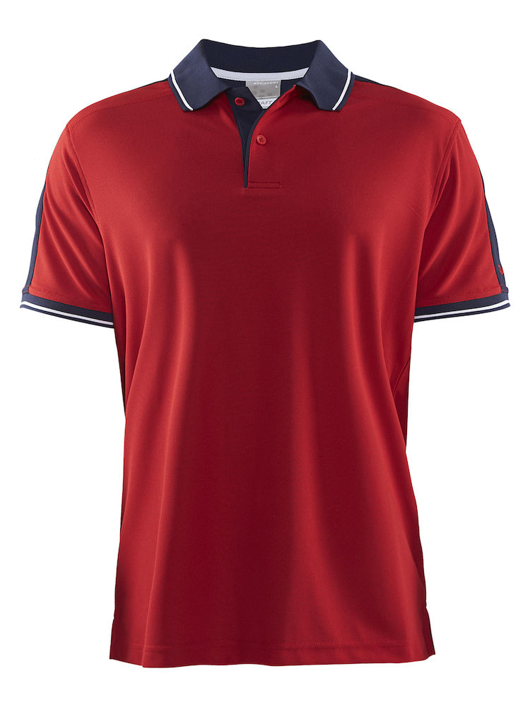Craft NOBLE POLO PIQUE SHIRT M i Flera Färger - 10